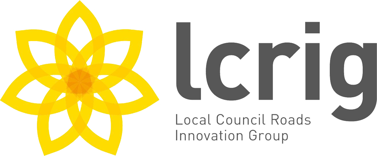 logo lcrig