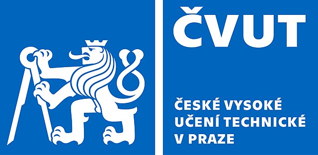 logo ČVUT