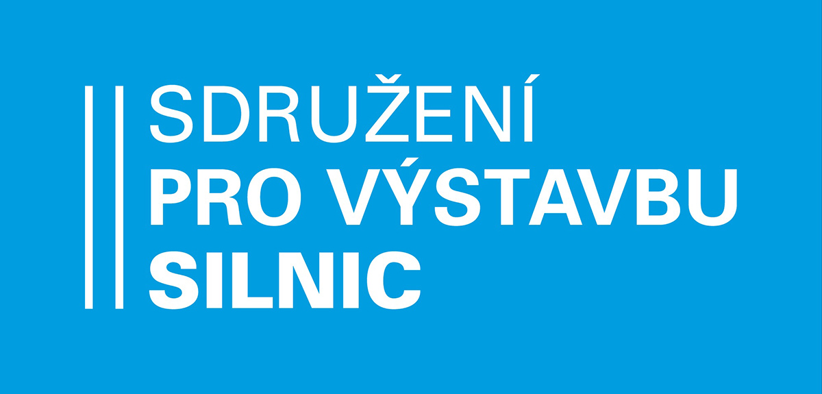logo Sdružení pro výstavbu silnic (SVS)