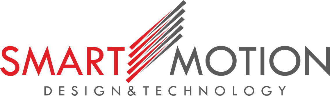 logo SMART MOTION