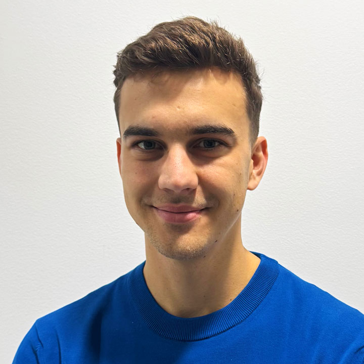 Tomáš Neužil - FUTTEC a.s.