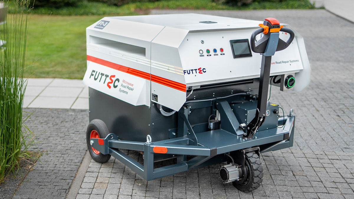 FT-3 Patcher