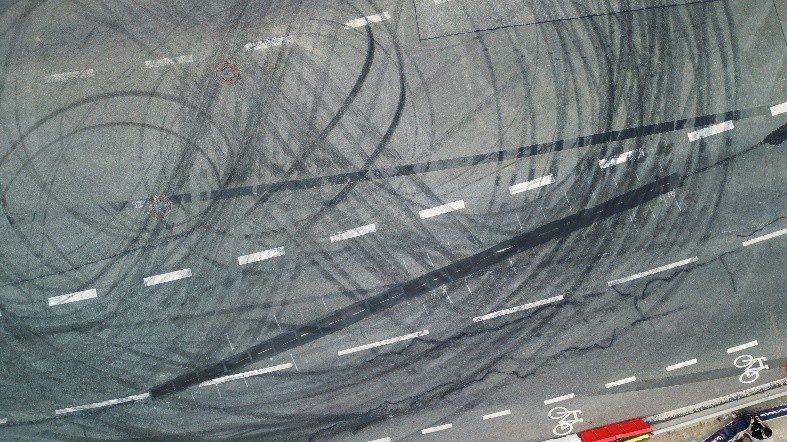 What do the Monaco race track and Czech roads have in common? They confirm that prevention is better than subsequent repairs - FUTTEC a.s.